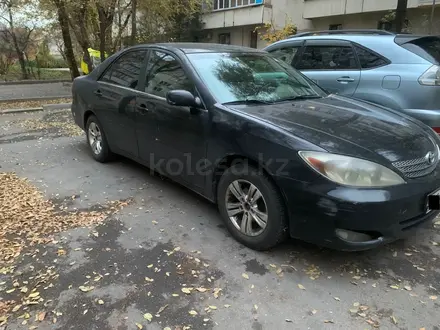 Toyota Camry 2002 года за 3 900 000 тг. в Алматы – фото 2