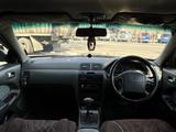 Nissan Cefiro 1995 годаүшін2 000 000 тг. в Алматы – фото 4