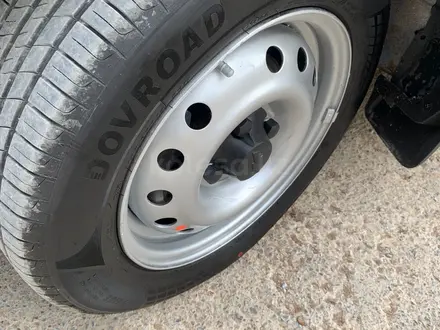 Daewoo Nexia 2007 года за 1 350 000 тг. в Шымкент – фото 12