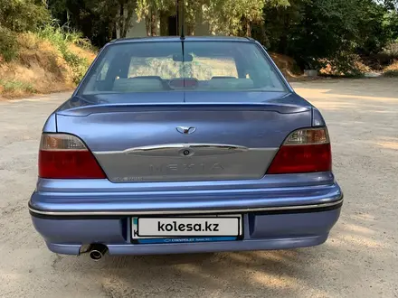 Daewoo Nexia 2007 года за 1 350 000 тг. в Шымкент – фото 15