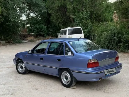 Daewoo Nexia 2007 года за 1 350 000 тг. в Шымкент – фото 29