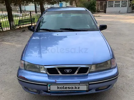 Daewoo Nexia 2007 года за 1 350 000 тг. в Шымкент – фото 6
