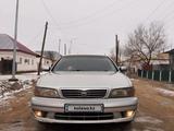 Nissan Cefiro 1997 года за 3 500 000 тг. в Кызылорда