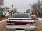 Nissan Cefiro 1997 года за 3 500 000 тг. в Кызылорда – фото 2