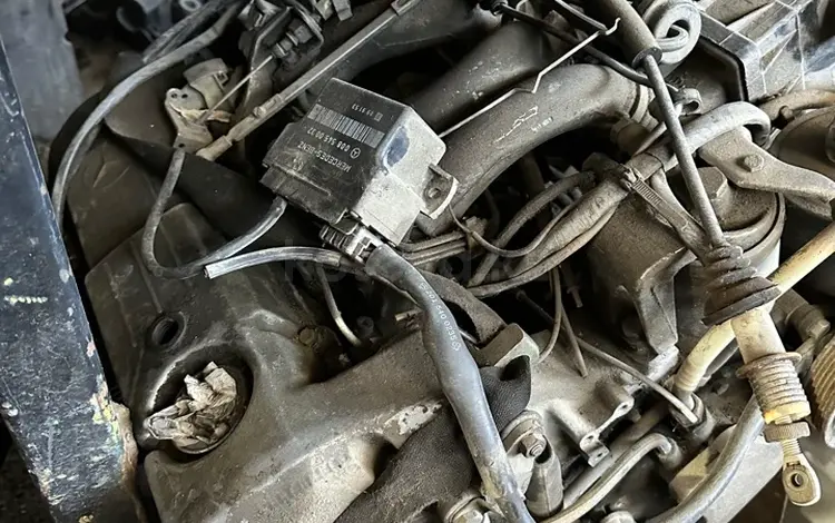 Двигателя Дизель Мерседес Diesel Авторазбор за 222 333 тг. в Талдыкорган