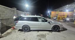 Subaru Legacy 1999 года за 2 500 000 тг. в Жаркент – фото 2