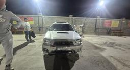 Subaru Legacy 1999 года за 2 500 000 тг. в Жаркент – фото 4