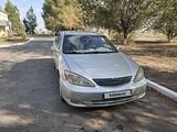 Toyota Camry 2003 годаүшін4 000 000 тг. в Жаркент