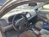 Toyota Camry 2003 годаүшін4 000 000 тг. в Жаркент – фото 3