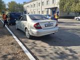 Toyota Camry 2003 годаүшін4 000 000 тг. в Жаркент – фото 5