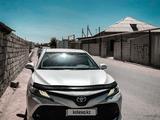 Toyota Camry 2019 года за 10 000 000 тг. в Актау – фото 5