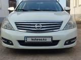 Nissan Teana 2008 годаүшін5 500 000 тг. в Кызылорда