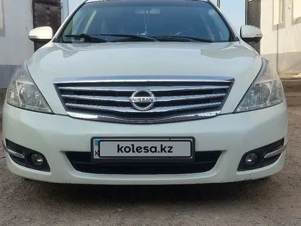 Nissan Teana 2008 года за 5 500 000 тг. в Кызылорда