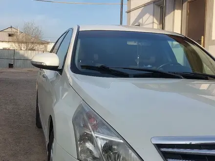 Nissan Teana 2008 года за 5 500 000 тг. в Кызылорда – фото 3