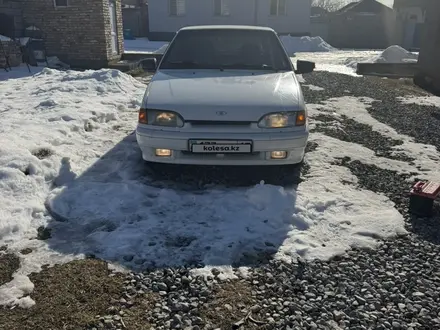 ВАЗ (Lada) 2114 2013 года за 1 550 000 тг. в Астана