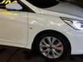 Hyundai Accent 2013 годаfor5 700 000 тг. в Алматы – фото 16