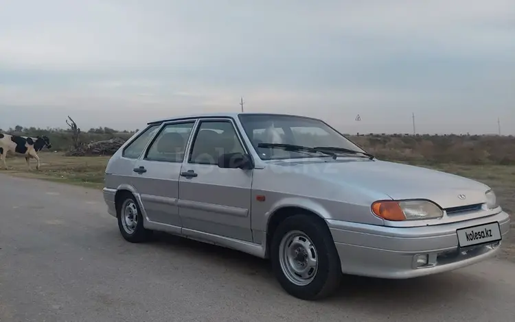 ВАЗ (Lada) 2114 2012 годаfor1 700 000 тг. в Шымкент