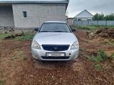 ВАЗ (Lada) Priora 2170 2009 года за 1 800 000 тг. в Уральск