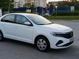 Volkswagen Polo 2021 годаүшін6 500 000 тг. в Уральск – фото 2