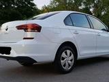 Volkswagen Polo 2021 годаүшін6 500 000 тг. в Уральск – фото 3