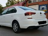 Volkswagen Polo 2021 годаүшін6 500 000 тг. в Уральск – фото 4