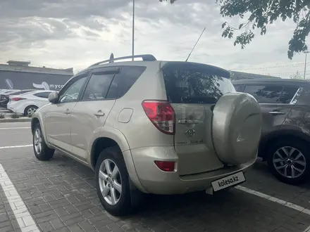 Toyota RAV4 2009 годаүшін6 500 000 тг. в Алматы – фото 3