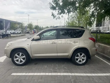 Toyota RAV4 2009 годаүшін6 500 000 тг. в Алматы – фото 6