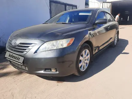 Toyota Camry 2008 года за 6 500 000 тг. в Павлодар – фото 2