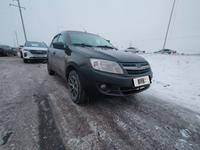 ВАЗ (Lada) Granta 2190 2014 года за 2 400 000 тг. в Астана