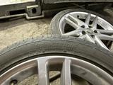 Диски комплект с резиной. за 350 000 тг. в Алматы – фото 3