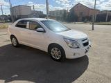 Chevrolet Cobalt 2022 года за 5 500 000 тг. в Караганда – фото 3