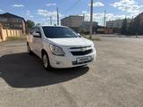 Chevrolet Cobalt 2022 года за 5 500 000 тг. в Караганда – фото 2