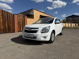 Chevrolet Cobalt 2022 года за 5 500 000 тг. в Караганда