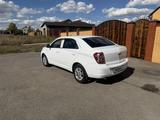 Chevrolet Cobalt 2022 года за 5 500 000 тг. в Караганда – фото 5