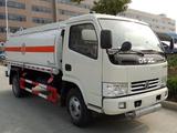 Dongfeng  Топливозаправщики 5-6м3 2024 года за 16 900 000 тг. в Алматы