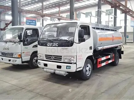 Dongfeng  Топливозаправщики 5-6м3 2024 года за 16 900 000 тг. в Алматы – фото 8