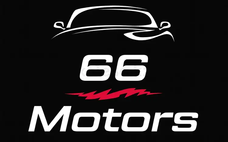 66 Motors в Алматы