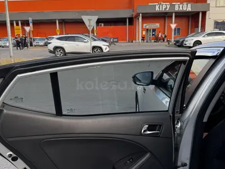 Kia K5 2014 года за 6 500 000 тг. в Алматы – фото 11