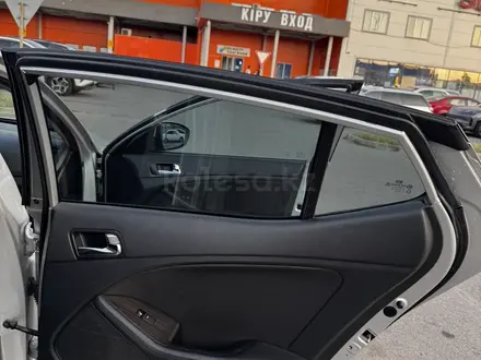 Kia K5 2014 года за 6 500 000 тг. в Алматы – фото 12