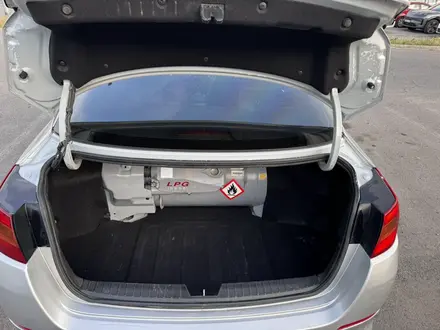 Kia K5 2014 года за 6 500 000 тг. в Алматы – фото 13