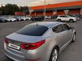 Kia K5 2014 года за 6 500 000 тг. в Алматы – фото 3