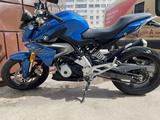 BMW  G 310 R 2017 годаүшін2 150 000 тг. в Алматы – фото 2