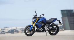 BMW  G 310 R 2017 года за 2 150 000 тг. в Алматы