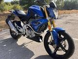 BMW  G 310 R 2017 годаүшін2 150 000 тг. в Алматы – фото 3