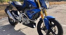 BMW  G 310 R 2017 годаүшін2 150 000 тг. в Алматы – фото 3