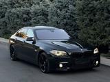 BMW 535 2015 годаүшін13 500 000 тг. в Шымкент