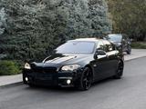 BMW 535 2015 годаүшін13 500 000 тг. в Шымкент – фото 4