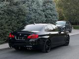 BMW 535 2015 годаүшін13 500 000 тг. в Шымкент – фото 2