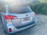 Subaru Outback 2014 года за 5 000 000 тг. в Караганда – фото 2
