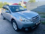 Subaru Outback 2014 года за 5 000 000 тг. в Караганда – фото 4